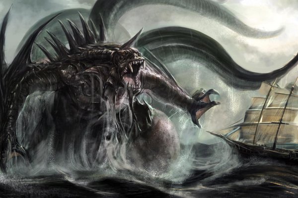 Kraken адреса